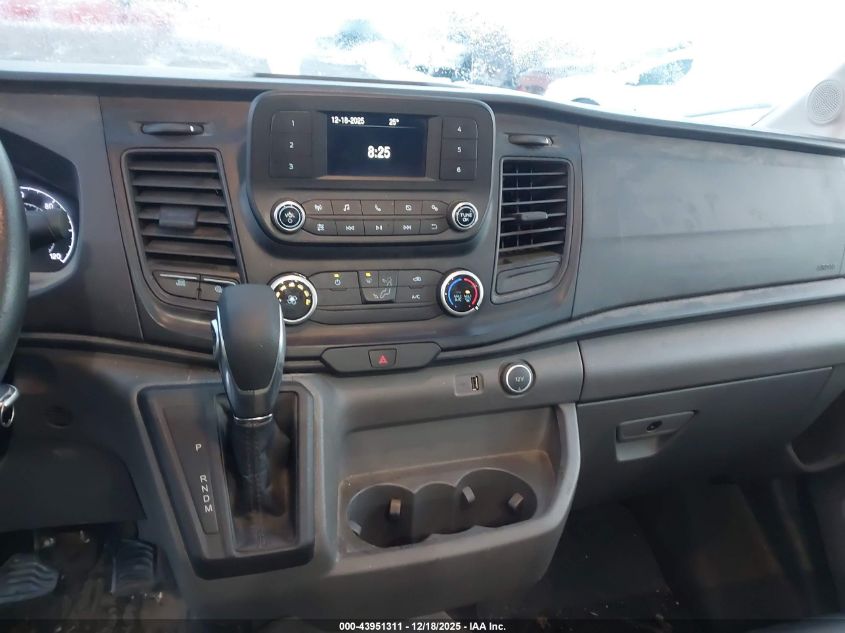 2020 Ford Transit-350 VIN: 1FTBW9C80LKB67383 Lot: 43951311