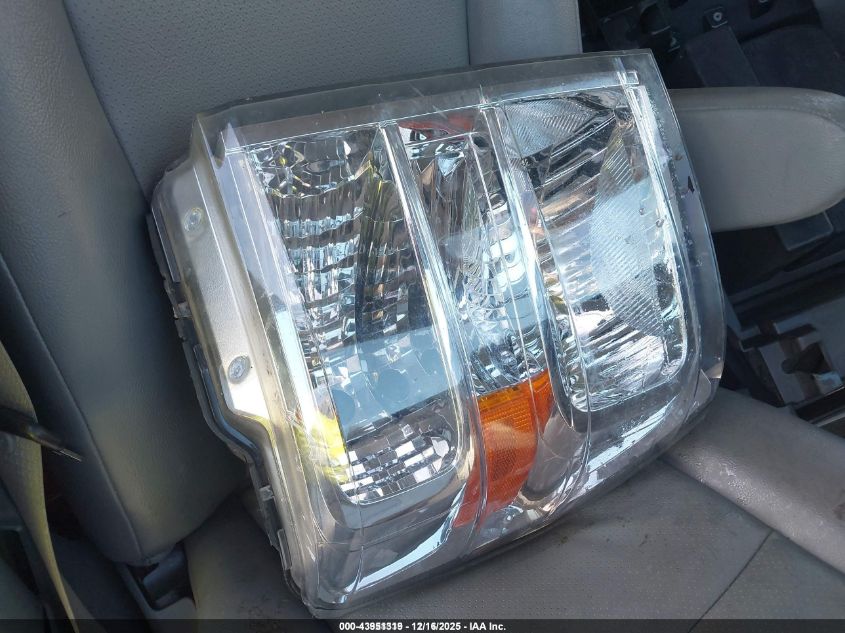 2022 Ford E-450 Cutaway VIN: 1FDXE4FN2NDC11593 Lot: 43951319