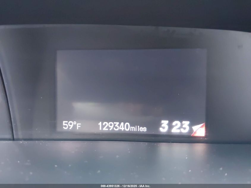 2013 Honda Civic Lx VIN: 2HGFB2F53DH571942 Lot: 43951326