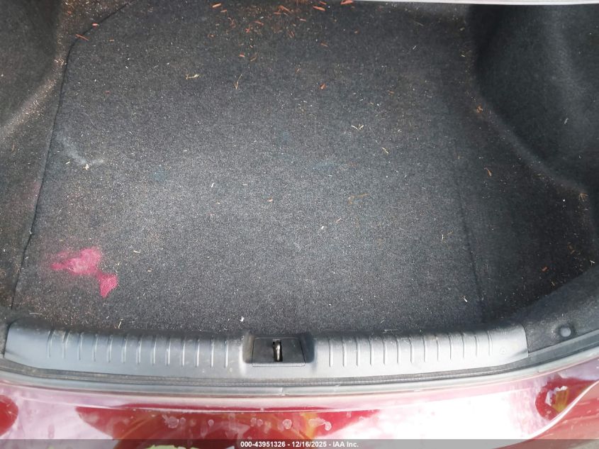 2013 Honda Civic Lx VIN: 2HGFB2F53DH571942 Lot: 43951326