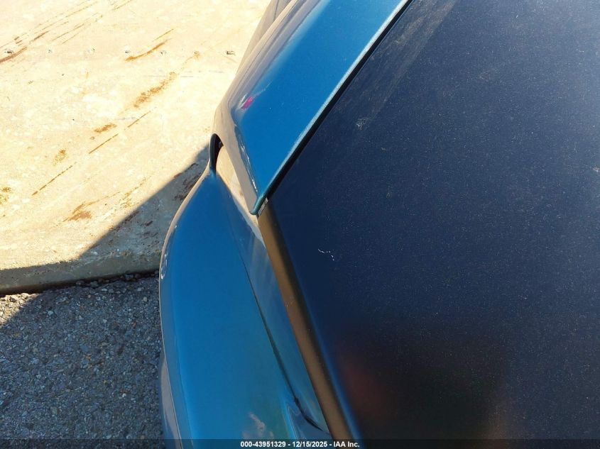 2006 Ford Mustang Gt VIN: 1ZVFT82H965207255 Lot: 43951329