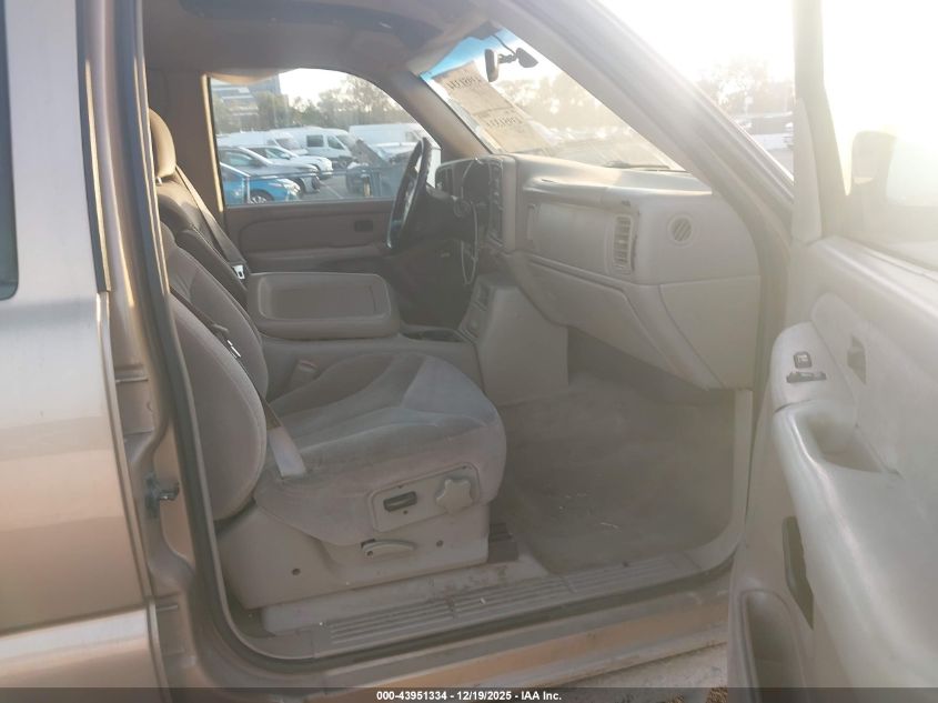 2001 GMC Sierra 2500Hd Sle