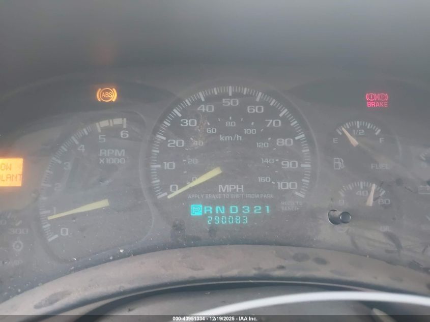 2001 GMC Sierra 2500Hd Sle VIN: 1GTHC23G51F145256 Lot: 43951334