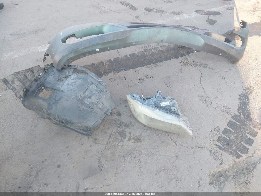 2010 BMW 328I VIN: WBAPH7C51AE130152 Lot: 43951336