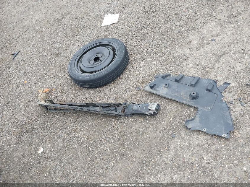 2013 Ford Fusion Se VIN: 3FA6P0H79DR133259 Lot: 43951343