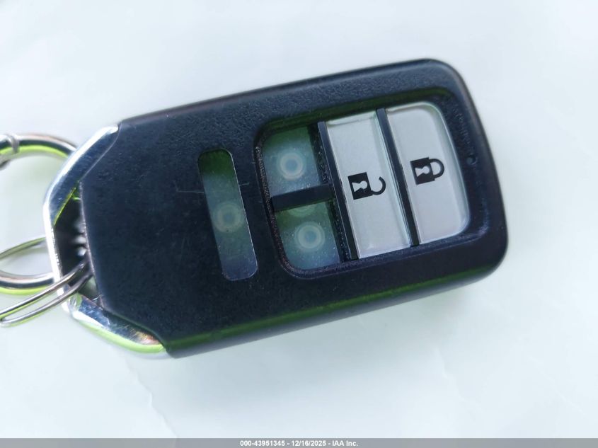 2017 Honda Civic Si VIN: 2HGFC1E55HH707387 Lot: 43951345