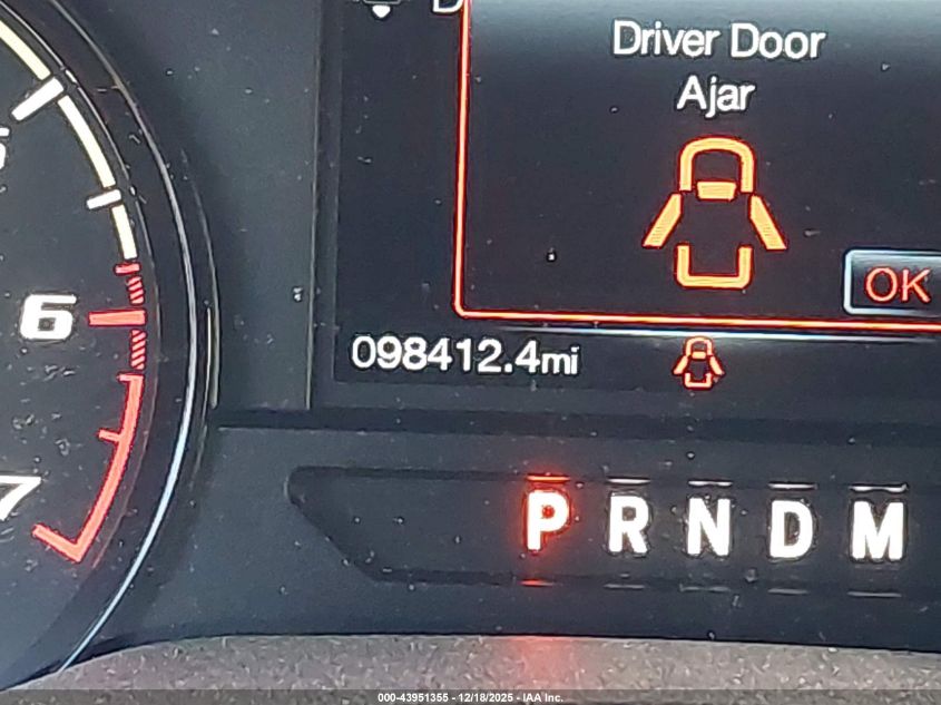 2019 Ford F-150 Xlt VIN: 1FTEW1EP7KFA78257 Lot: 43951355