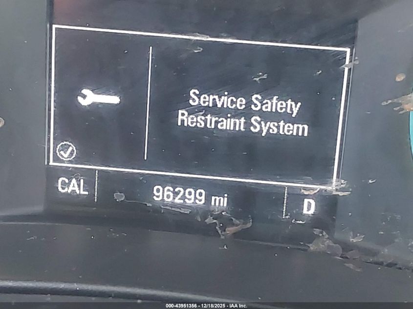 2019 Chevrolet Equinox Ls VIN: 3GNAXSEV7KL253510 Lot: 43951356