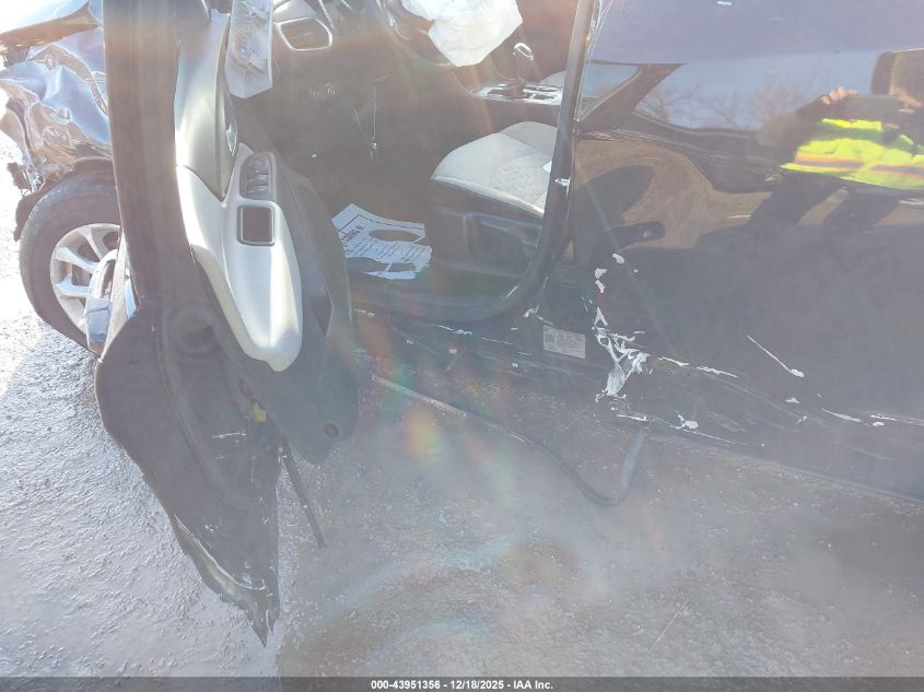 2019 Chevrolet Equinox Ls VIN: 3GNAXSEV7KL253510 Lot: 43951356