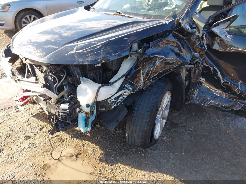 2019 Chevrolet Equinox Ls VIN: 3GNAXSEV7KL253510 Lot: 43951356