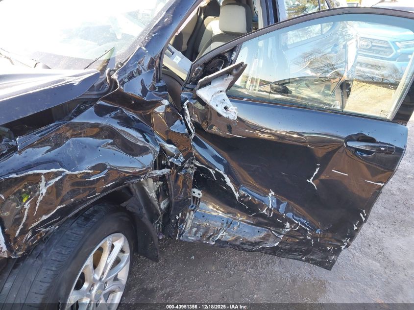 2019 Chevrolet Equinox Ls VIN: 3GNAXSEV7KL253510 Lot: 43951356