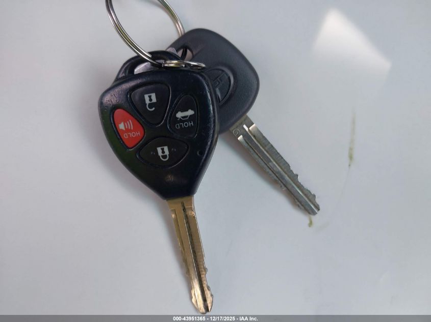 2014 Scion Fr-S VIN: JF1ZNAA10E8702565 Lot: 43951365