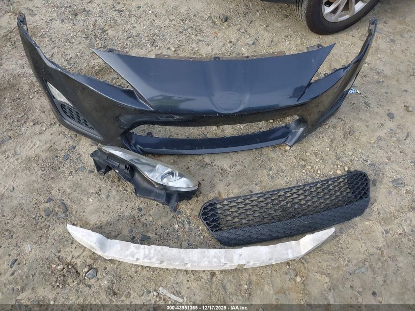 2014 Scion Fr-S VIN: JF1ZNAA10E8702565 Lot: 43951365