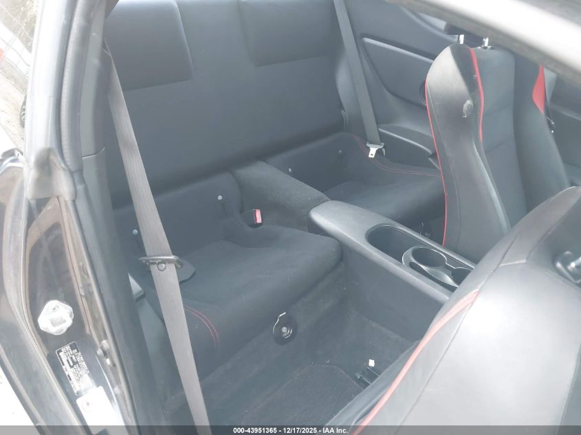 2014 Scion Fr-S VIN: JF1ZNAA10E8702565 Lot: 43951365