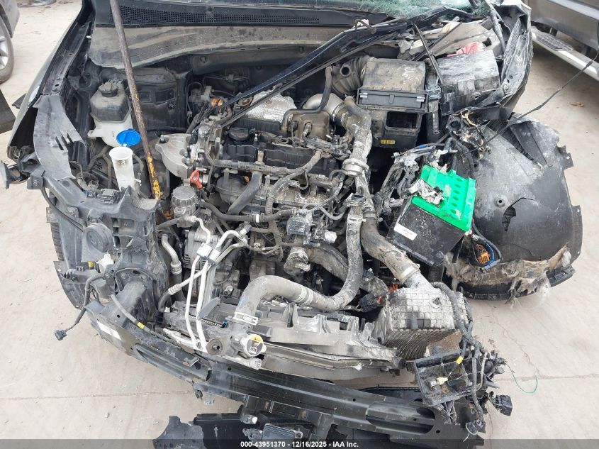 2019 Hyundai Santa Fe Limited 2.0T VIN: 5NMS53AA4KH065486 Lot: 43951370