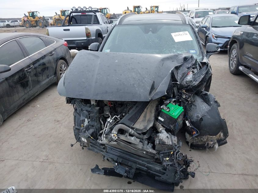 2019 Hyundai Santa Fe Limited 2.0T VIN: 5NMS53AA4KH065486 Lot: 43951370