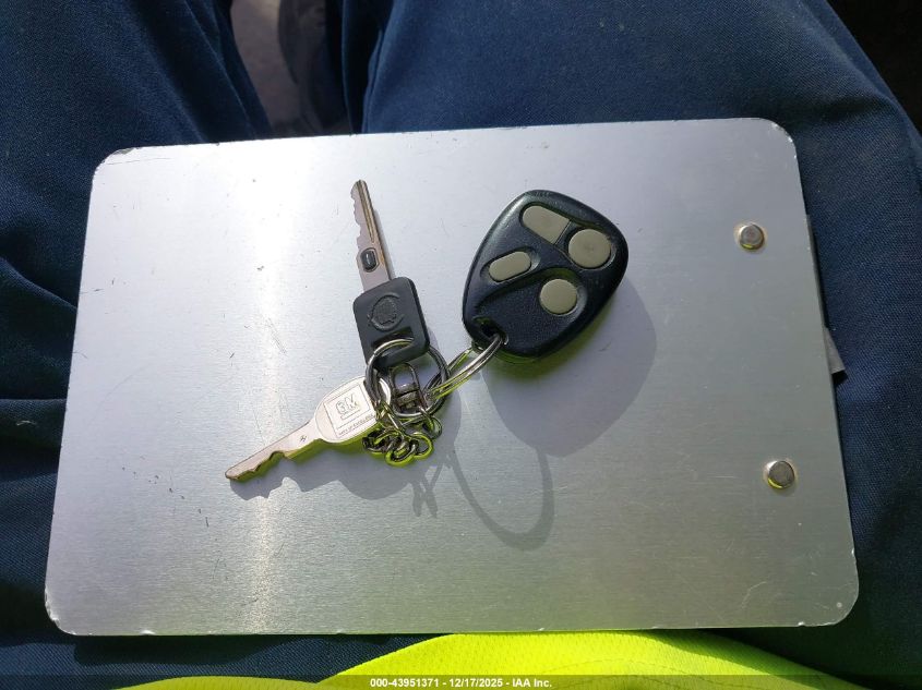 1996 Cadillac Seville Sls VIN: 1G6KS52Y1TU818520 Lot: 43951371