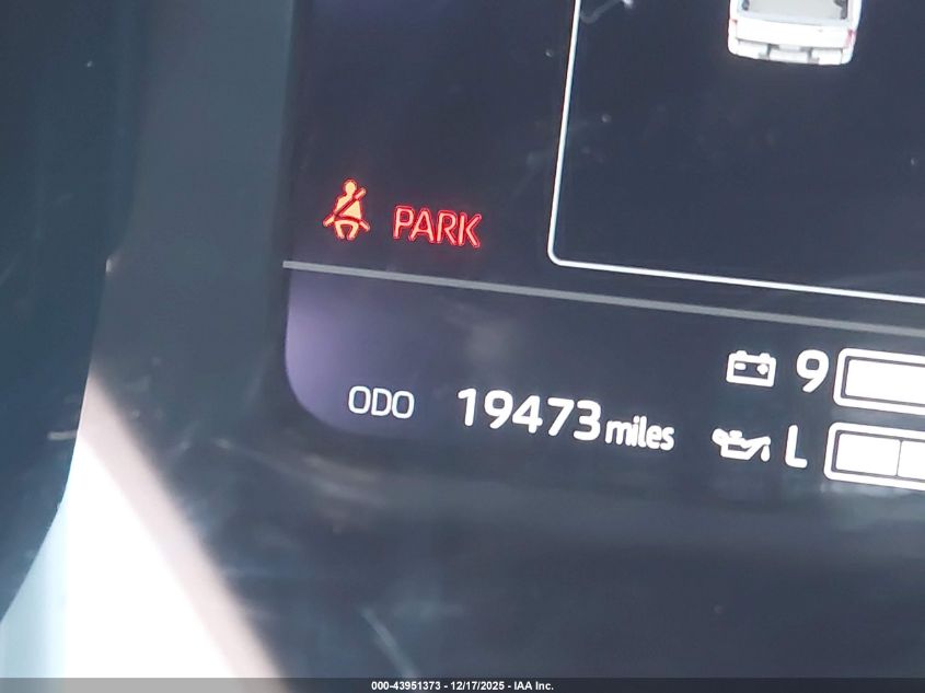 2024 Toyota Tundra Limited VIN: 5TFWA5EC0RX030837 Lot: 43951373