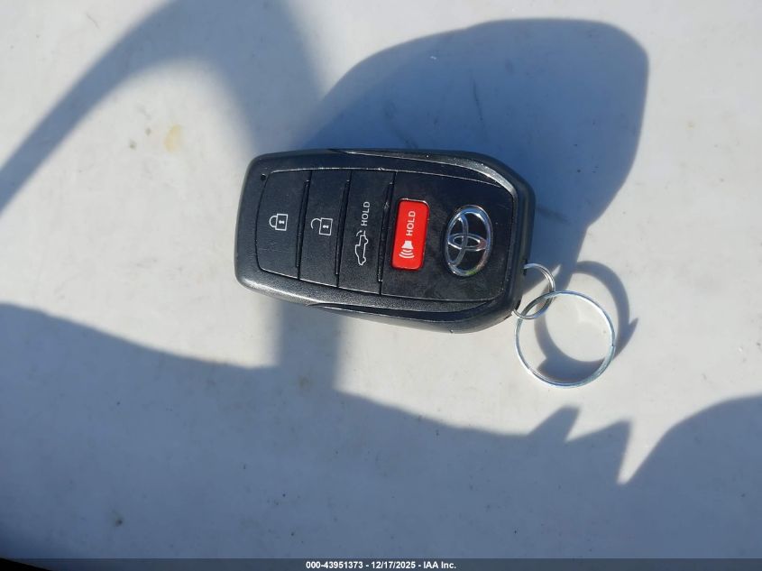 2024 Toyota Tundra Limited VIN: 5TFWA5EC0RX030837 Lot: 43951373