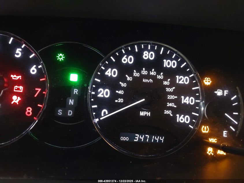 2007 Toyota Avalon Limited VIN: 4T1BK36B37U178917 Lot: 43951374