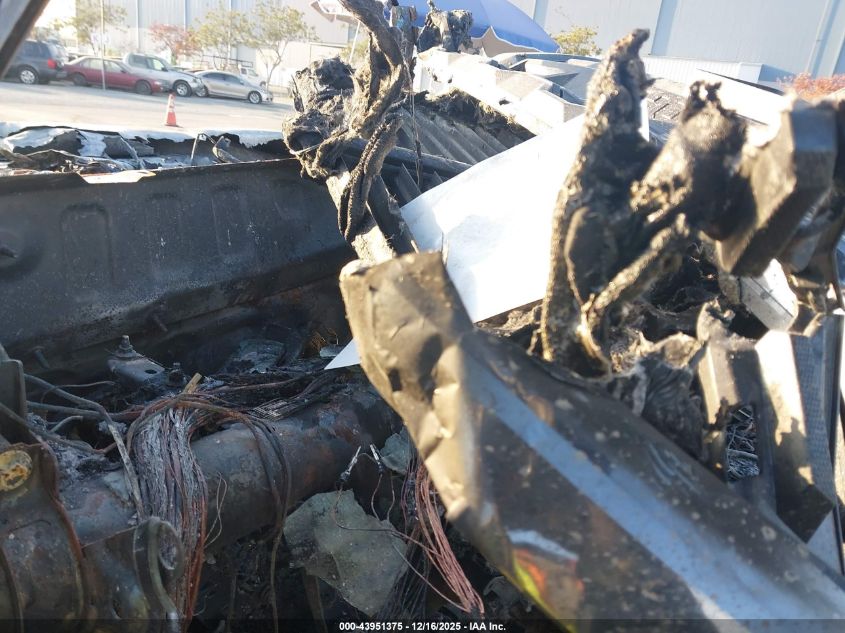 2025 Toyota Tundra Platinum VIN: 5TFNA5DB6SX314466 Lot: 43951375