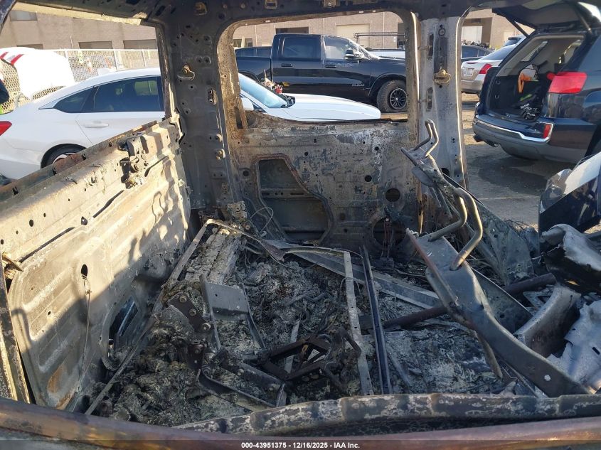 2025 Toyota Tundra Platinum VIN: 5TFNA5DB6SX314466 Lot: 43951375