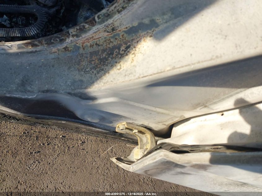 2025 Toyota Tundra Platinum VIN: 5TFNA5DB6SX314466 Lot: 43951375