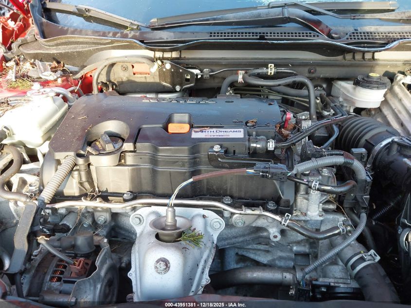 2018 Honda Civic Lx VIN: 2HGFC2F53JH541719 Lot: 43951381