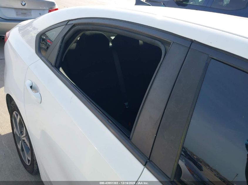 2019 Kia Forte Lxs VIN: 3KPF24AD9KE111914 Lot: 43951383