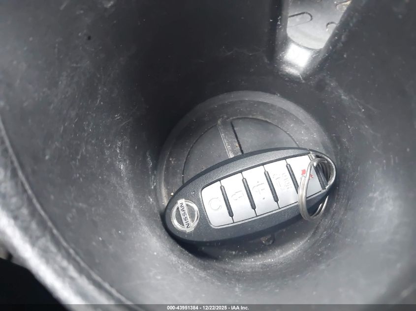 2020 Nissan Rogue Sv Intelligent Awd VIN: JN8AT2MV9LW140468 Lot: 43951384