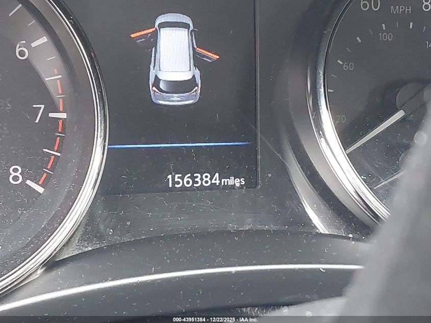 2020 Nissan Rogue Sv Intelligent Awd VIN: JN8AT2MV9LW140468 Lot: 43951384