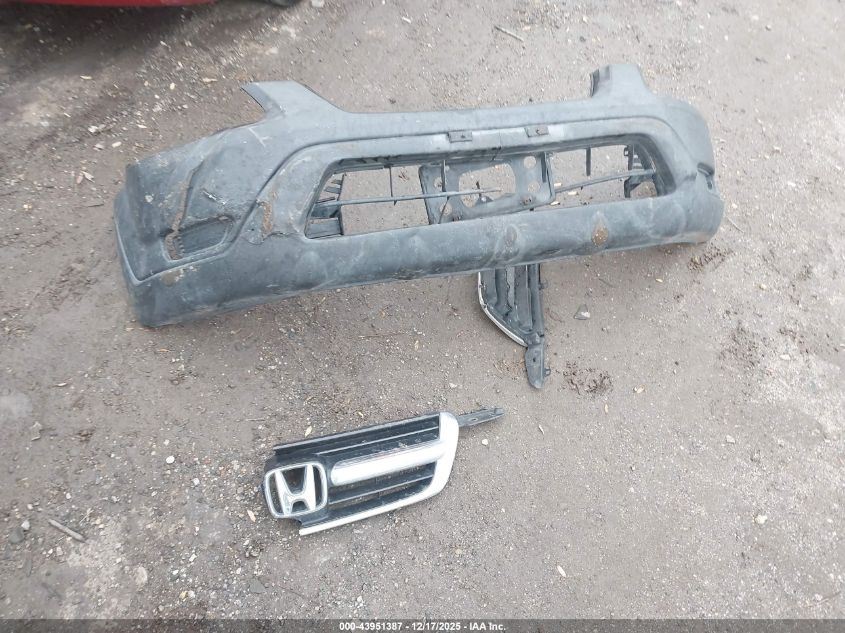 2004 Honda Cr-V Ex VIN: SHSRD78884U221148 Lot: 43951387