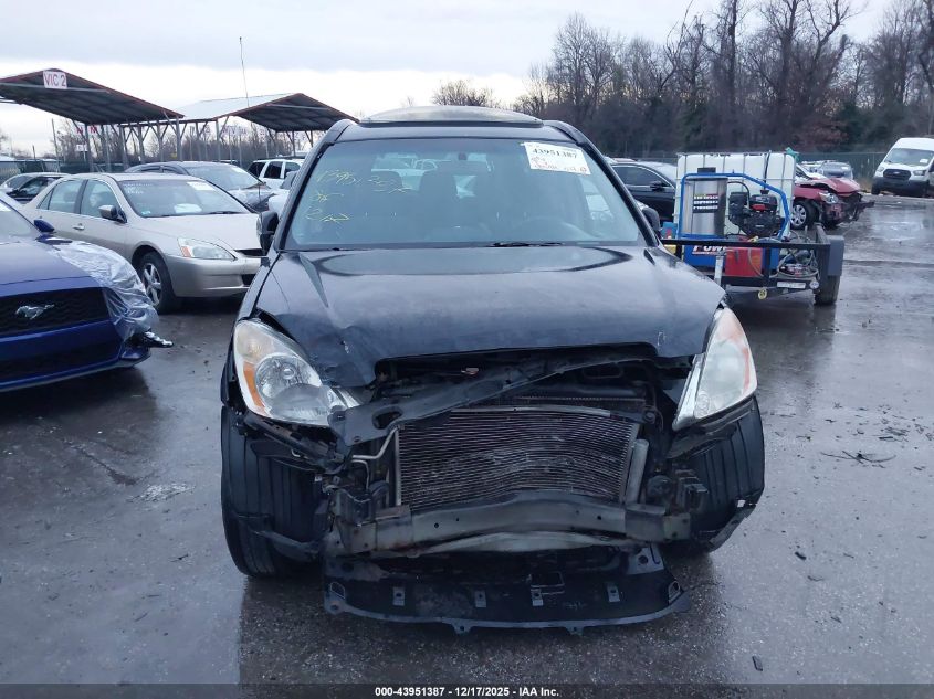 2004 Honda Cr-V Ex VIN: SHSRD78884U221148 Lot: 43951387