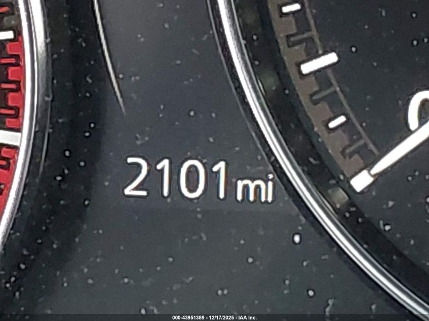 2025 Mazda Mazda3 2.5 S Preferred VIN: 3MZBPACMXSM471000 Lot: 43951389