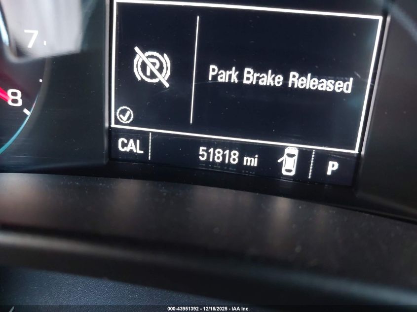 2018 Chevrolet Equinox Lt VIN: 2GNAXJEV8J6133664 Lot: 43951392