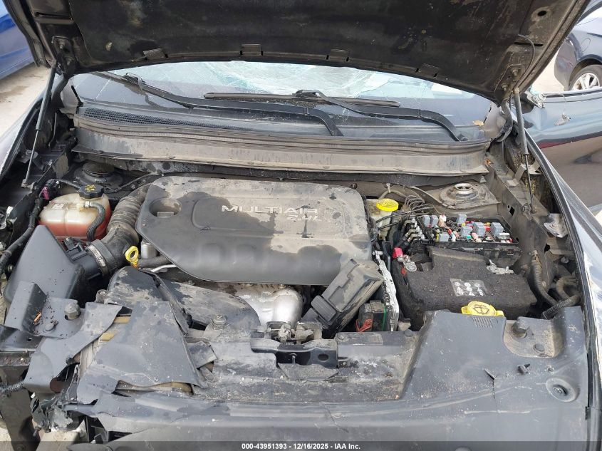 2015 Jeep Cherokee Sport VIN: 1C4PJLABXFW684638 Lot: 43951393