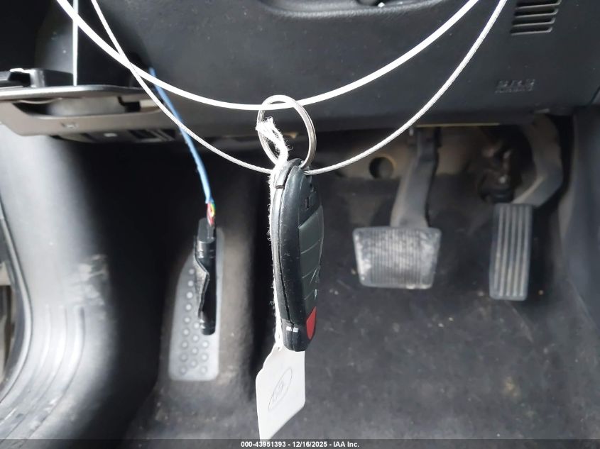 2015 Jeep Cherokee Sport VIN: 1C4PJLABXFW684638 Lot: 43951393