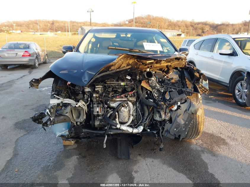 2018 Ford Edge Sel VIN: 2FMPK4J87JBC62985 Lot: 43951399