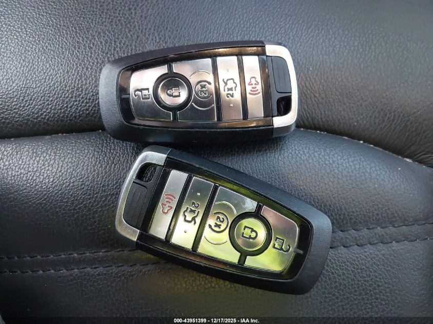 2018 Ford Edge Sel VIN: 2FMPK4J87JBC62985 Lot: 43951399