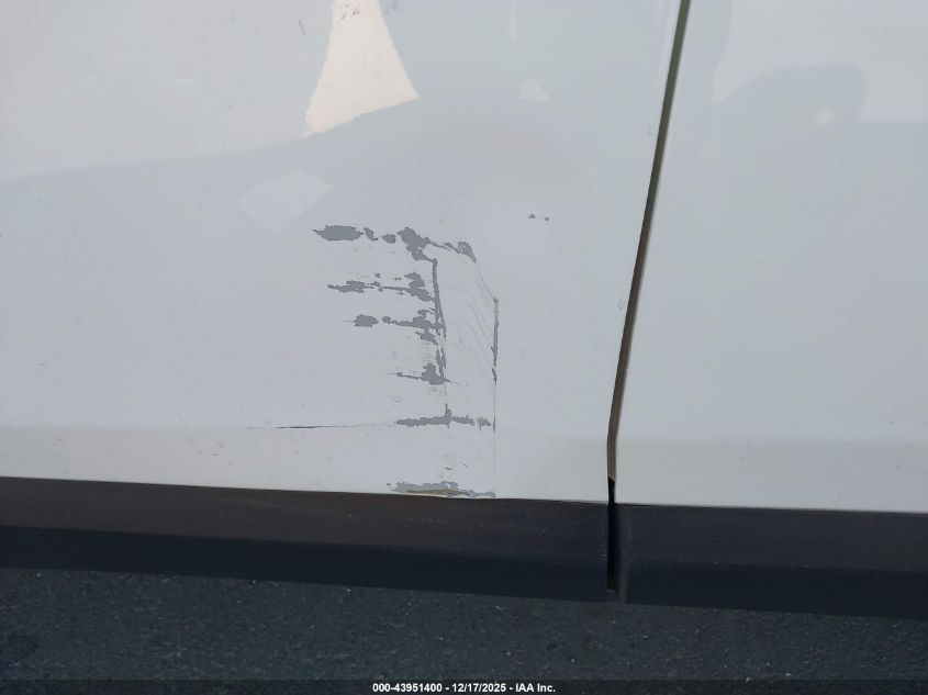 2023 Chevrolet Traverse Fwd Rs VIN: 1GNERJKW0PJ282820 Lot: 43951400