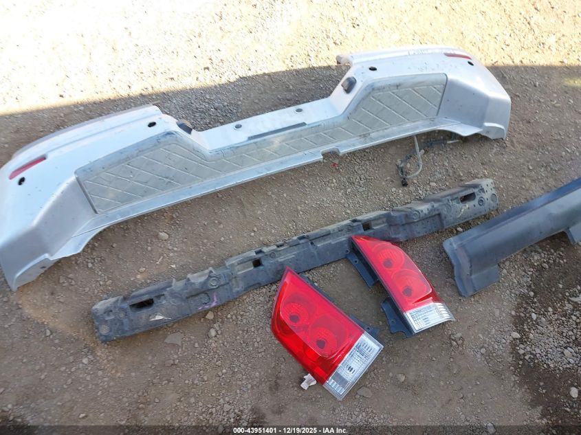 2010 Nissan Armada Titanium VIN: 5N1AA0ND2AN618353 Lot: 43951401