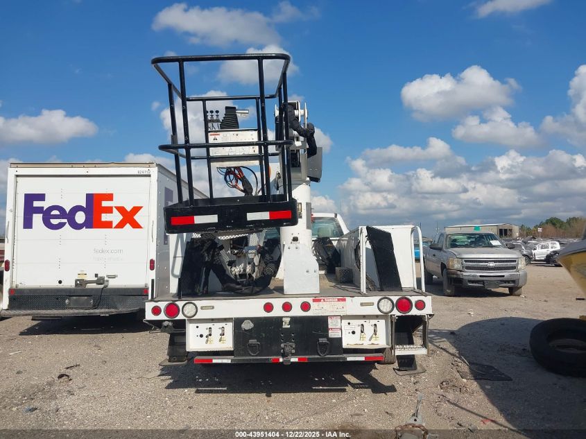 2019 Ford F-550 Chassis - 1FDUF5HY9KDA16342