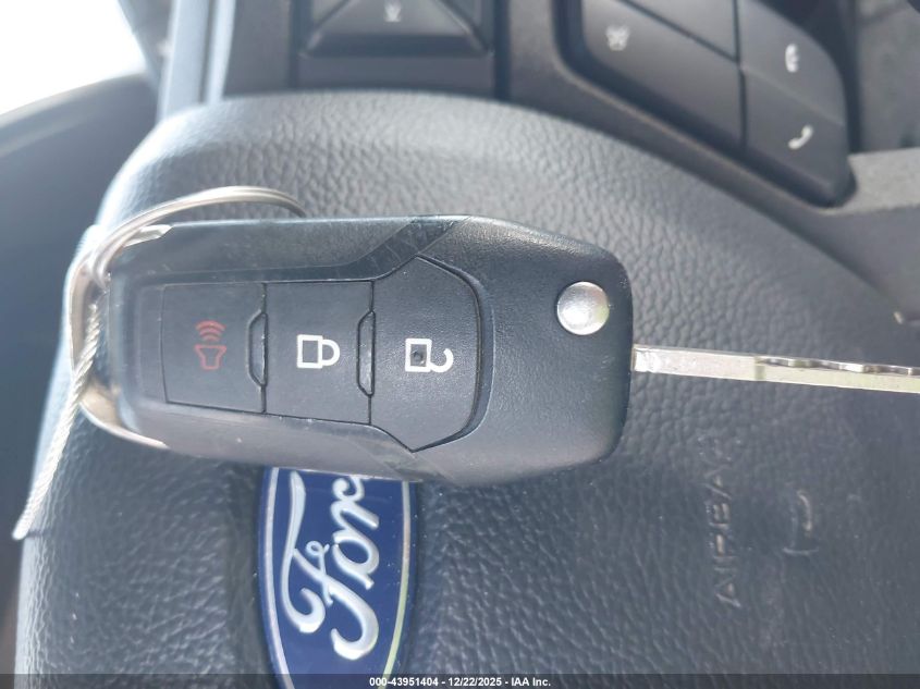 2019 Ford F-550 Chassis - 1FDUF5HY9KDA16342