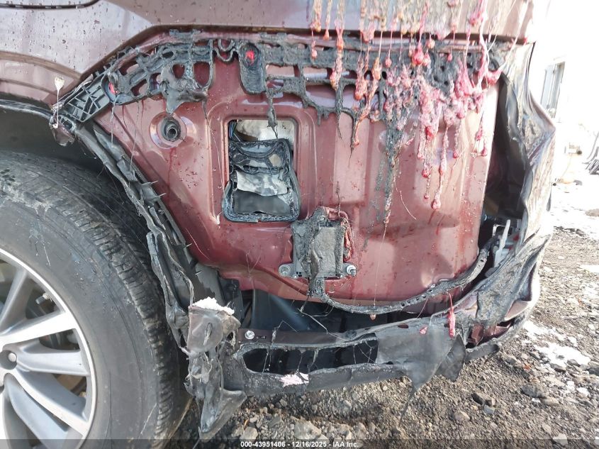 2019 Toyota Highlander Xle VIN: 5TDJZRFH9KS930748 Lot: 43951406