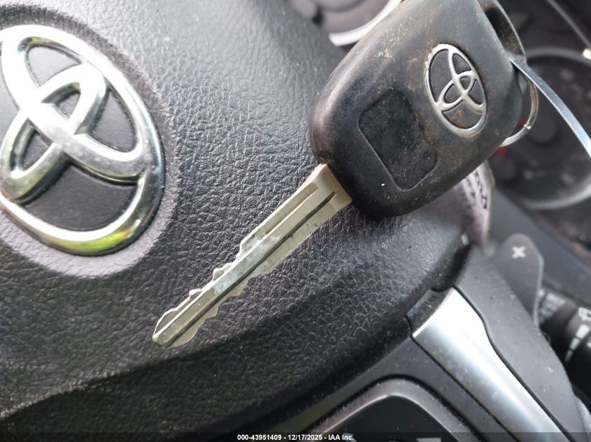 2015 Toyota Camry Se VIN: 4T1BF1FK3FU038115 Lot: 43951409