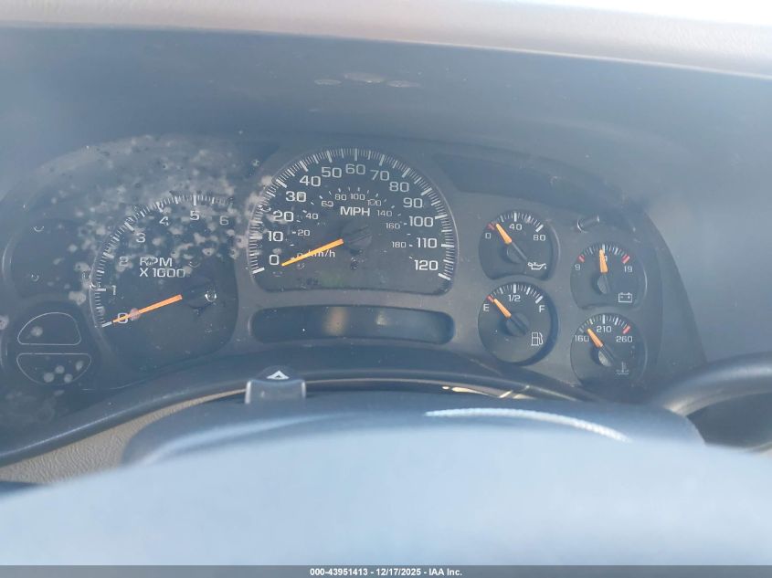 2004 GMC Sierra 1500 Slt VIN: 2GTEK19T741169333 Lot: 43951413