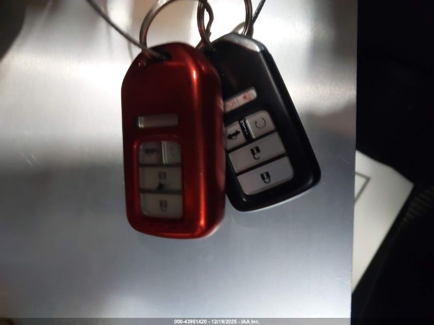 2019 Honda Civic Sport VIN: 2HGFC2F8XKH518806 Lot: 43951420