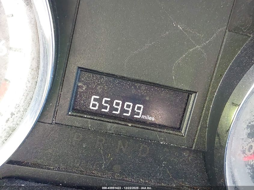 2019 Dodge Grand Caravan Sxt VIN: 2C4RDGCG4KR697193 Lot: 43951422