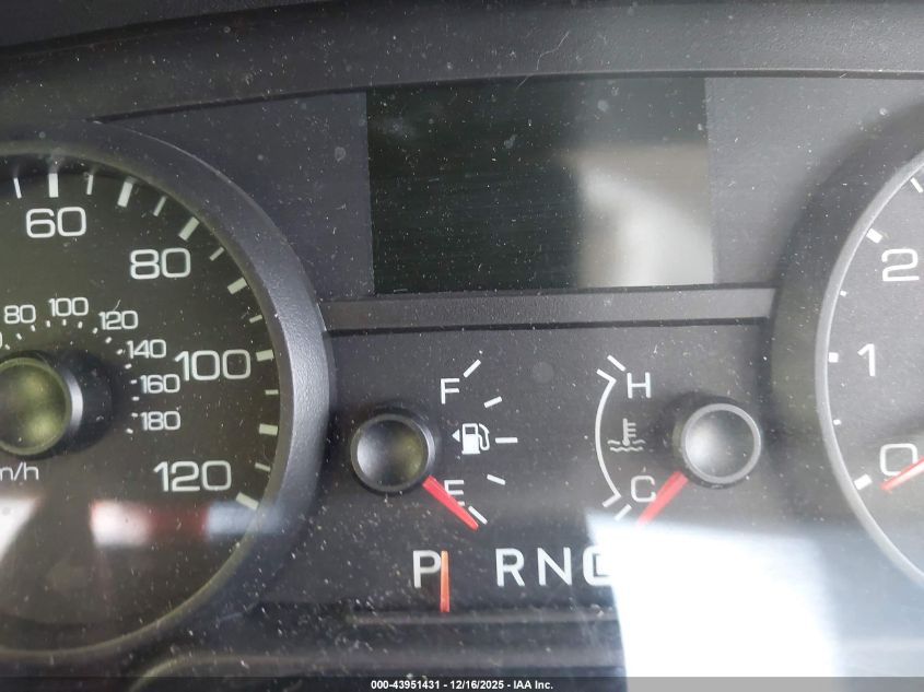 2008 Ford Crown Victoria Lx VIN: 2FAFP74V28X129185 Lot: 43951431