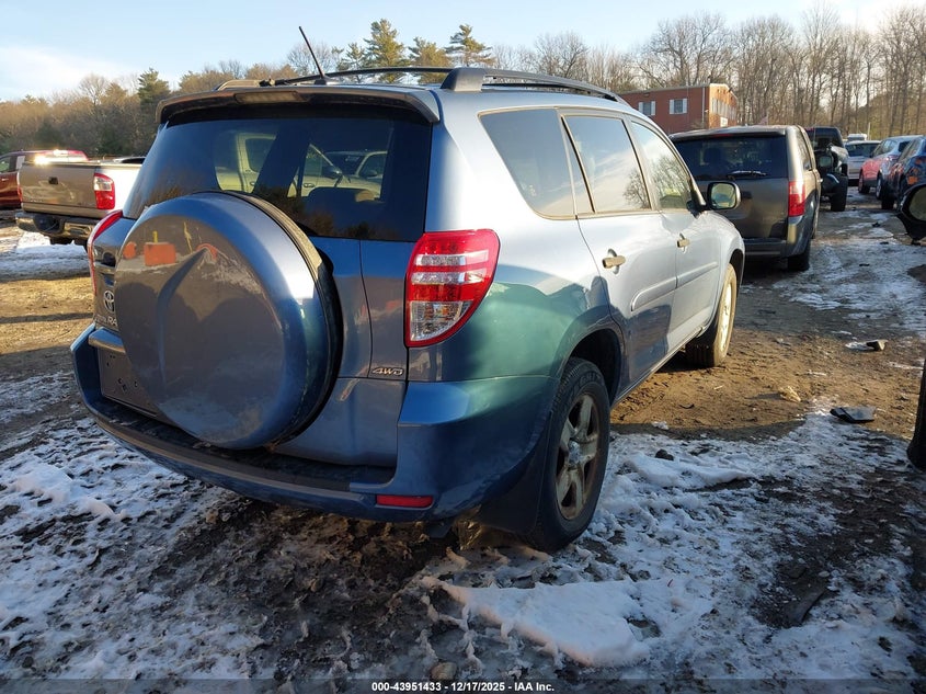 JTMBK4DV2AD013083 2010 TOYOTA RAV 4 photo no. 4